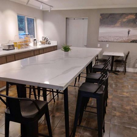 Surestay Hotel By Best Western Chula Vista San Diego Bay Экстерьер фото
