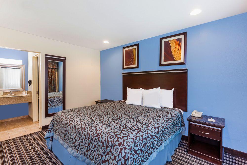 Surestay Hotel By Best Western Chula Vista San Diego Bay Экстерьер фото