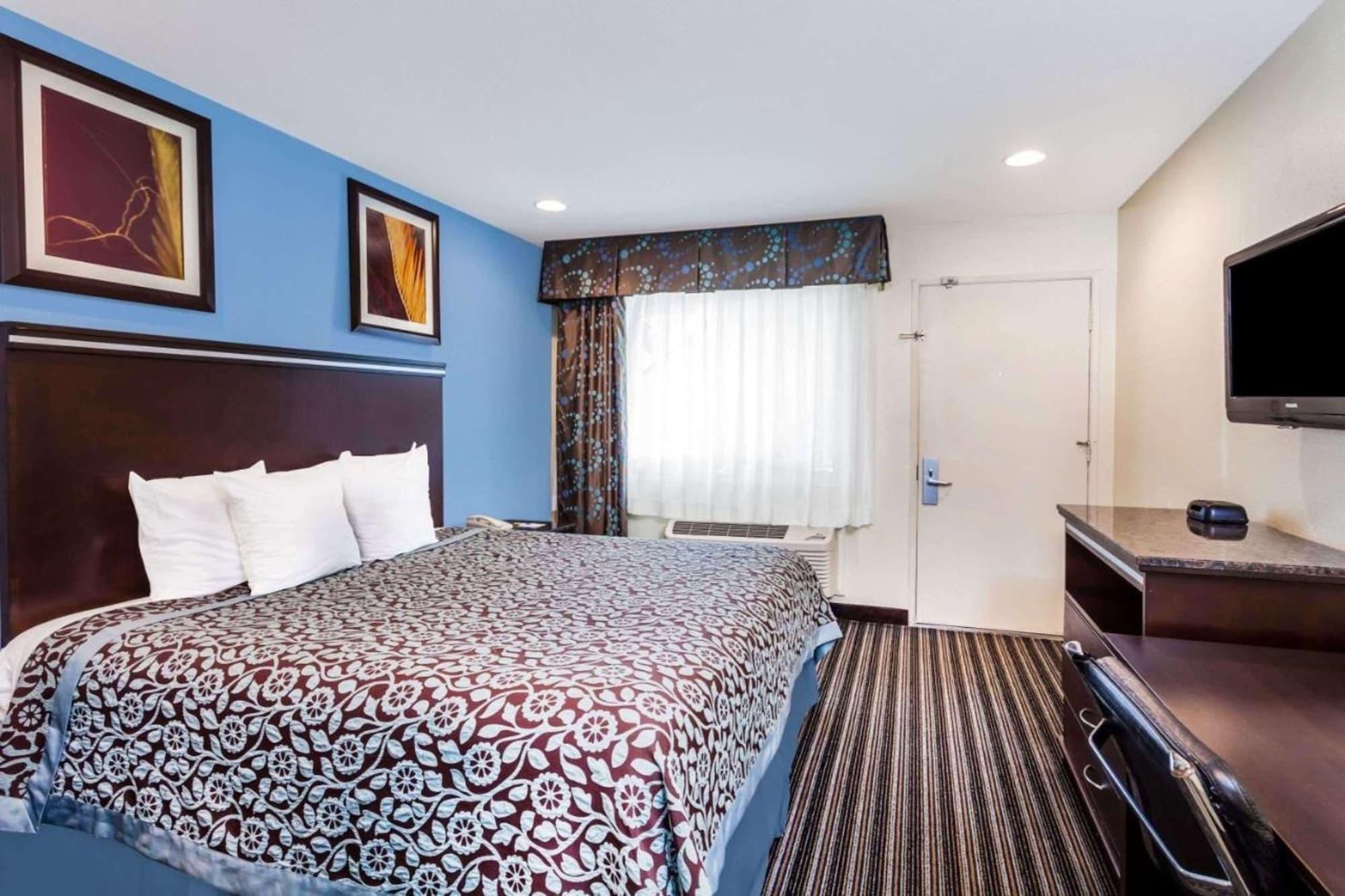 Surestay Hotel By Best Western Chula Vista San Diego Bay Экстерьер фото