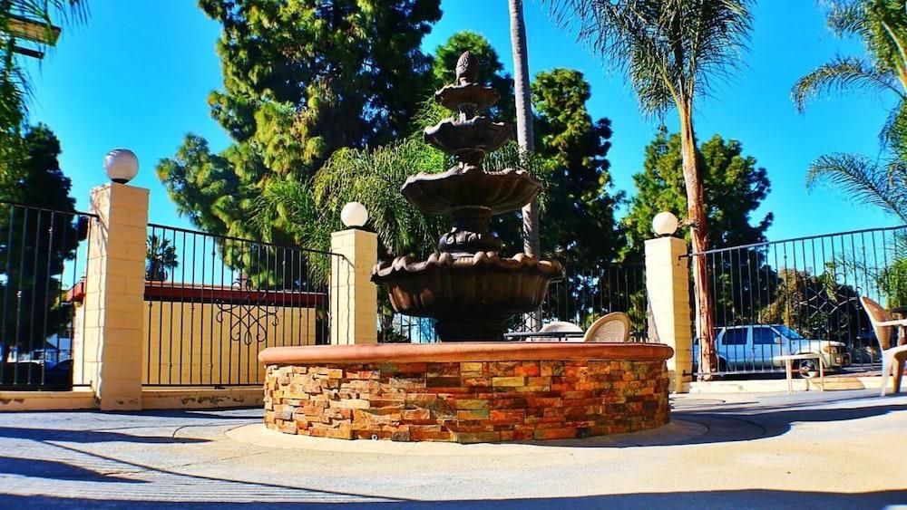 Surestay Hotel By Best Western Chula Vista San Diego Bay Экстерьер фото