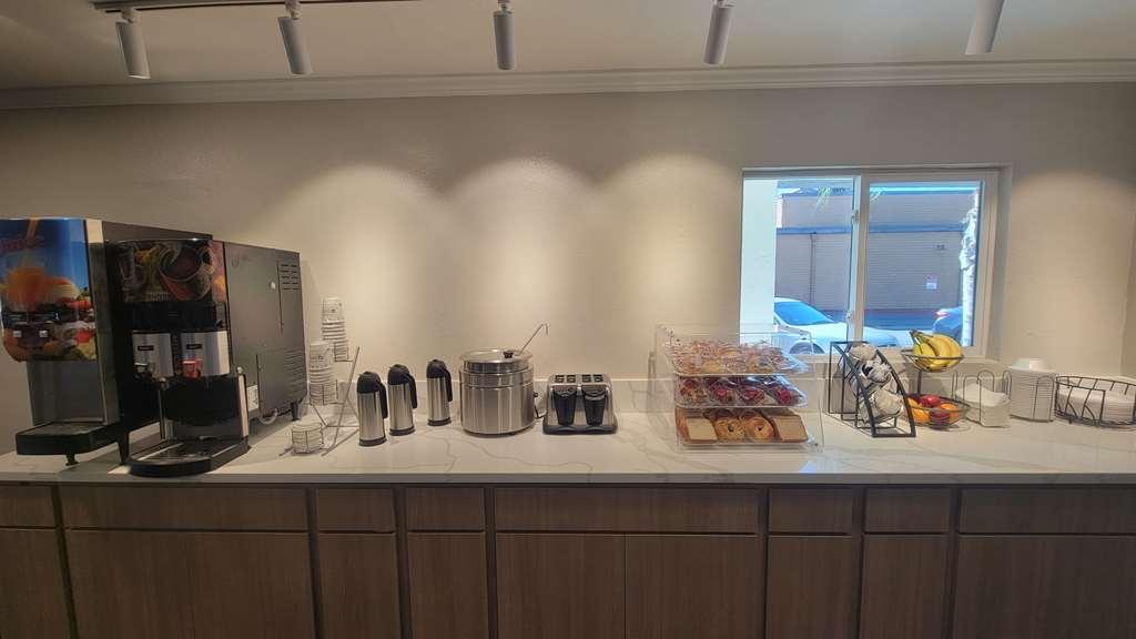 Surestay Hotel By Best Western Chula Vista San Diego Bay Экстерьер фото